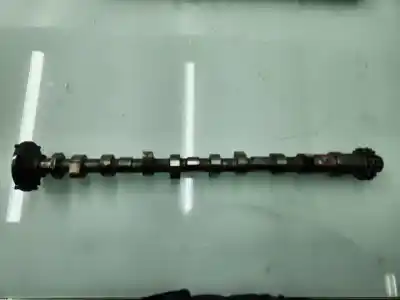 Pezzo di ricambio per auto di seconda mano albero a camme per nissan navara pick-up (d40m) king cab le 4x4 riferimenti oem iam   