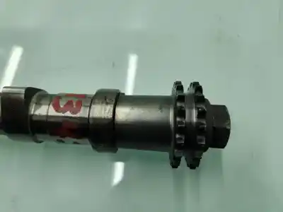 Pezzo di ricambio per auto di seconda mano albero a camme per nissan navara pick-up (d40m) king cab le 4x4 riferimenti oem iam   