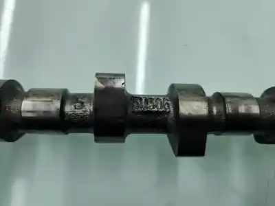 Pezzo di ricambio per auto di seconda mano albero a camme per nissan navara pick-up (d40m) king cab le 4x4 riferimenti oem iam   