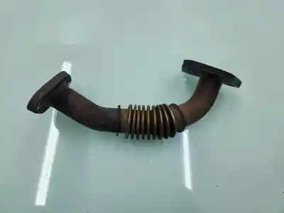Pezzo di ricambio per auto di seconda mano tubo per nissan navara pick-up (d40m) king cab le 4x4 riferimenti oem iam   