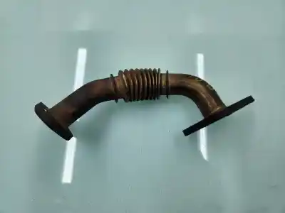 Pezzo di ricambio per auto di seconda mano tubo per nissan navara pick-up (d40m) king cab le 4x4 riferimenti oem iam   