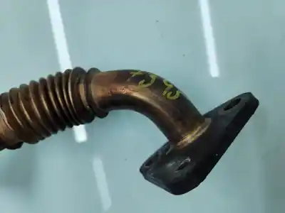 Автозапчасти б/у трубка за NISSAN NAVARA PICK-UP (D40M) King Cab LE 4X4 ссылки OEM IAM   