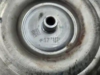 Автозапчасти б/у двигатель маховик за NISSAN NAVARA PICK-UP (D40M) King Cab LE 4X4 ссылки OEM IAM   