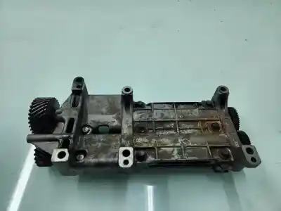 Pezzo di ricambio per auto di seconda mano bomba a olio per nissan navara pick-up (d40m) king cab le 4x4 riferimenti oem iam   