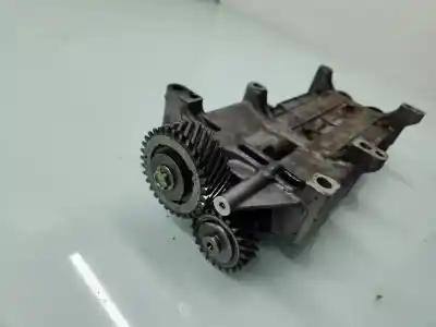 Pezzo di ricambio per auto di seconda mano bomba a olio per nissan navara pick-up (d40m) king cab le 4x4 riferimenti oem iam   