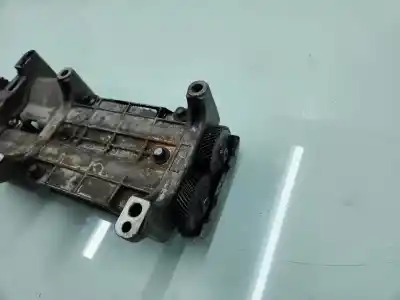 Pezzo di ricambio per auto di seconda mano bomba a olio per nissan navara pick-up (d40m) king cab le 4x4 riferimenti oem iam   
