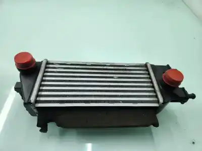 Peça sobressalente para automóvel em segunda mão intercooler por lancia ypsilon (402) platinum 95 cv / 70 kw referências oem iam 899250000  