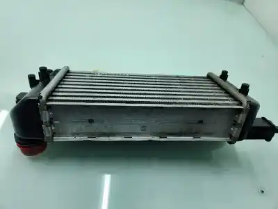 Peça sobressalente para automóvel em segunda mão intercooler por lancia ypsilon (402) platinum 95 cv / 70 kw referências oem iam 899250000  