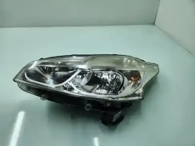 Peça sobressalente para automóvel em segunda mão  por PEUGEOT 208  Referências OEM IAM 9802221880  