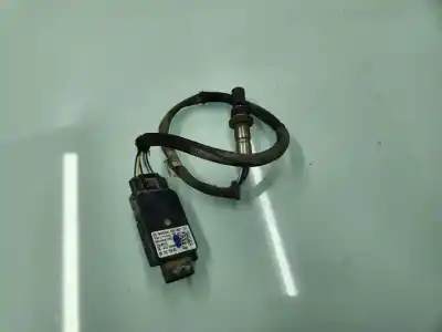 Second-hand car spare part lambda probe for citroen berlingo shine m oem iam references 9816276480  