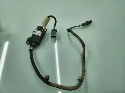 Peça sobressalente para automóvel em segunda mão sonda lambda por citroen berlingo shine m referências oem iam 9830288780