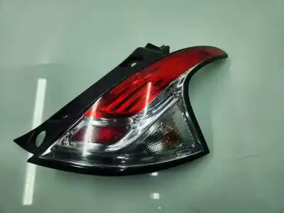 Peça sobressalente para automóvel em segunda mão  por LANCIA YPSILON (402)  Referências OEM IAM 20440101  