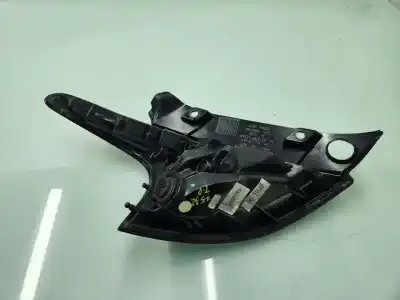 Автозапчасти б/у правый задний фонарь за lancia ypsilon (402) platinum 95 cv / 70 kw ссылки oem iam 20440101  
