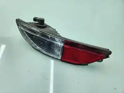 Pezzo di ricambio per auto di seconda mano Paraurti Luce Posteriore Destro per LANCIA YPSILON (402) Platinum 95 CV / 70 KW Riferimenti OEM IAM 00517180110  