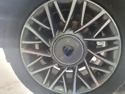 Pezzo di ricambio per auto di seconda mano Cerchione in lega per LANCIA YPSILON (402)  Riferimenti OEM IAM   