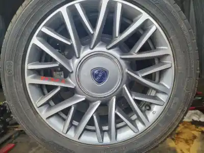 Pezzo di ricambio per auto di seconda mano Cerchione in lega per LANCIA YPSILON (402)  Riferimenti OEM IAM   