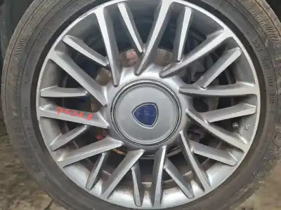 Pezzo di ricambio per auto di seconda mano Cerchione in lega per LANCIA YPSILON (402)  Riferimenti OEM IAM   