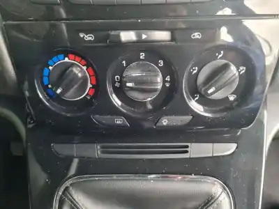 Автозапчасти б/у климат-контроль за lancia ypsilon (402) platinum 95 cv / 70 kw ссылки oem iam 