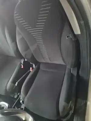 Автозапчасти б/у левое переднее сидение за lancia ypsilon (402) platinum 95 cv / 70 kw ссылки oem iam 