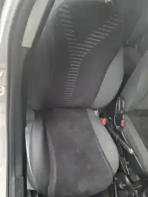 Автозапчасти б/у сиденье правое переднее за lancia ypsilon (402) platinum 95 cv / 70 kw ссылки oem iam 