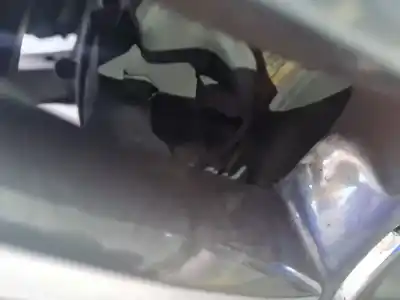 Автозапчасти б/у передний левый тормозной суппорт за lancia ypsilon (402) platinum 95 cv / 70 kw ссылки oem iam 