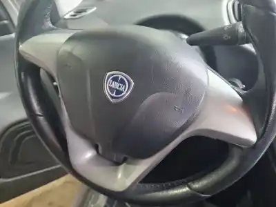 Автозапчасти б/у комплект подушки безопасности за lancia ypsilon (402) platinum 95 cv / 70 kw ссылки oem iam 