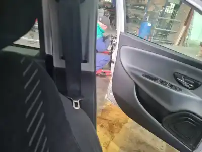 Автозапчастина б/у комплект подушки безпеки для lancia ypsilon (402) platinum 95 cv / 70 kw посилання на oem iam   