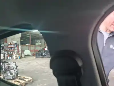 Автозапчасти б/у подушка безопасности передняя левая шторка безопасности за lancia ypsilon (402) platinum 95 cv / 70 kw ссылки oem iam 