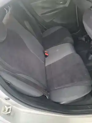 Автозапчасти б/у средняя задняя сиденья за lancia ypsilon (402) platinum 95 cv / 70 kw ссылки oem iam 