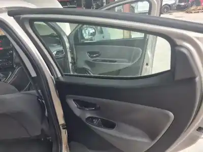 Автозапчасти б/у задний правый стеклорегулятор за lancia ypsilon (402) platinum 95 cv / 70 kw ссылки oem iam 