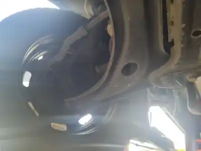 Peça sobressalente para automóvel em segunda mão braço de suspensão superior dianteiro esquerdo por peugeot 208 access referências oem iam 