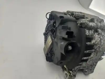 Peça sobressalente para automóvel em segunda mão alternador por peugeot 208 access referências oem iam 9678048880