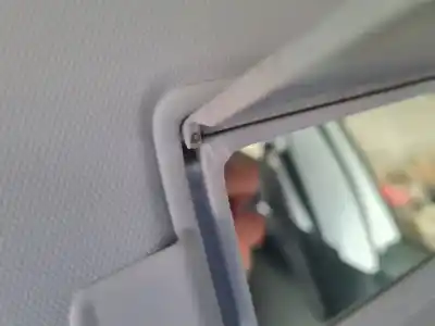Pezzo di ricambio per auto di seconda mano parasole destro per peugeot 208 access riferimenti oem iam   