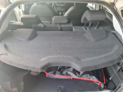 Peça sobressalente para automóvel em segunda mão chapeleira por peugeot 208 access referências oem iam 
