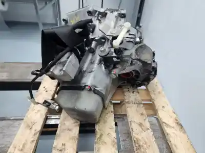 Peça sobressalente para automóvel em segunda mão caixa de velocidades por peugeot 208 access referências oem iam 20cq68