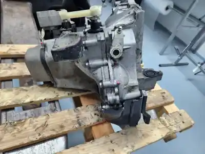 Pezzo di ricambio per auto di seconda mano riduttore per peugeot 208 access riferimenti oem iam 20cq68  