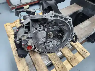Pezzo di ricambio per auto di seconda mano riduttore per peugeot 208 access riferimenti oem iam 20cq68  