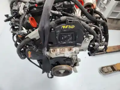 Peça sobressalente para automóvel em segunda mão motor completo por peugeot 208 access referências oem iam 8h01
