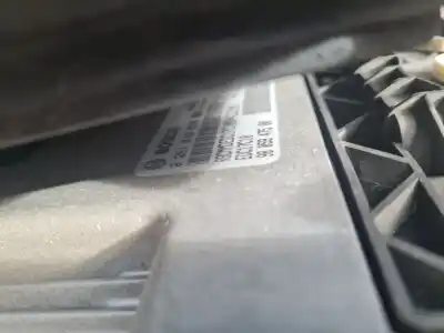Peça sobressalente para automóvel em segunda mão centralina de motor uce por peugeot 208 access referências oem iam 9805947580