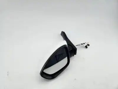 Peça sobressalente para automóvel em segunda mão espelho retrovisor esquerdo por peugeot 208 access referências oem iam 232673077  