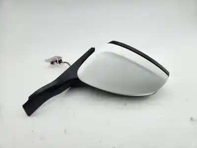 Peça sobressalente para automóvel em segunda mão espelho retrovisor esquerdo por peugeot 208 access referências oem iam 232673077