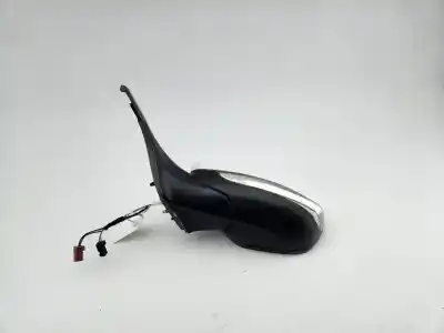 Peça sobressalente para automóvel em segunda mão espelho retrovisor esquerdo por peugeot 208 access referências oem iam 232673077  