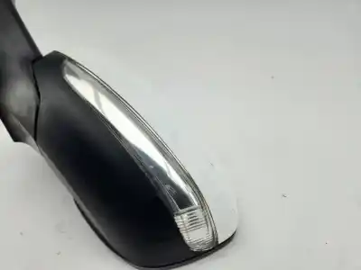 Peça sobressalente para automóvel em segunda mão espelho retrovisor esquerdo por peugeot 208 access referências oem iam 232673077  