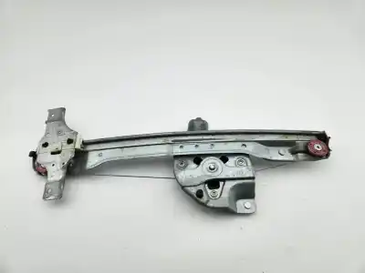 Peça sobressalente para automóvel em segunda mão elevador de vidros dianteira esquerda por peugeot 208 access referências oem iam 9674254280