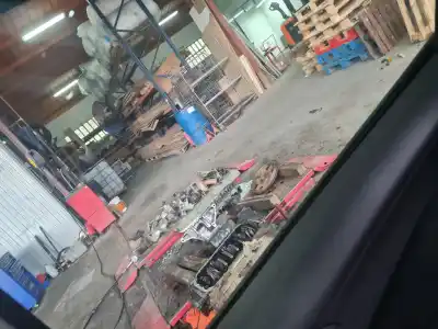 Peça sobressalente para automóvel em segunda mão elevador de vidros traseiro direito por peugeot 208 access referências oem iam 