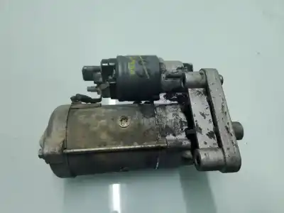 Peça sobressalente para automóvel em segunda mão motor de arranque por citroen berlingo shine m referências oem iam 9832577880
