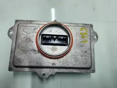 Second-hand car spare part XENON HEADLIGHTS CONTROL UNIT  for PEUGEOT 3008  OEM IAM references 90089469  
