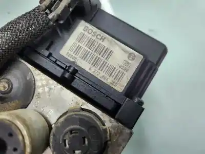 Pezzo di ricambio per auto di seconda mano Abs per NISSAN TERRANO/TERRANO.II (R20) 2.7 Turbodiesel Riferimenti OEM IAM 476600X820  