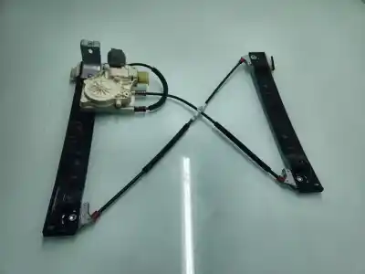 Автозапчастина б/у регулятор скла заднього правого для ford s-max (ca1) trend посилання на oem iam   