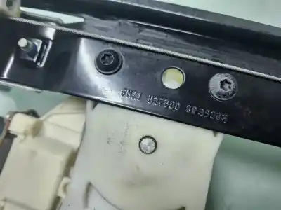 Автозапчастина б/у регулятор скла заднього правого для ford s-max (ca1) trend посилання на oem iam   